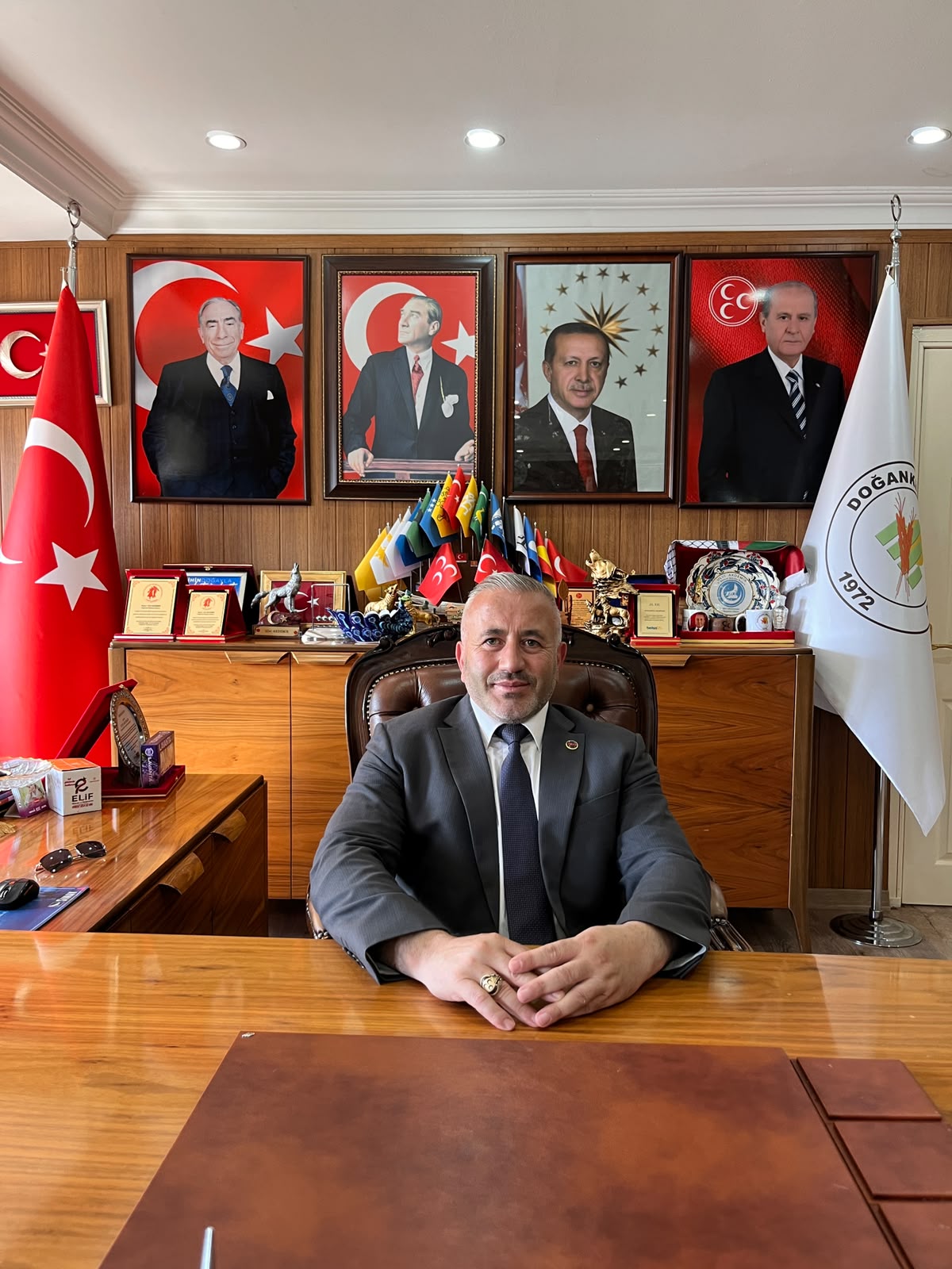 Ulvi AKDEMİR